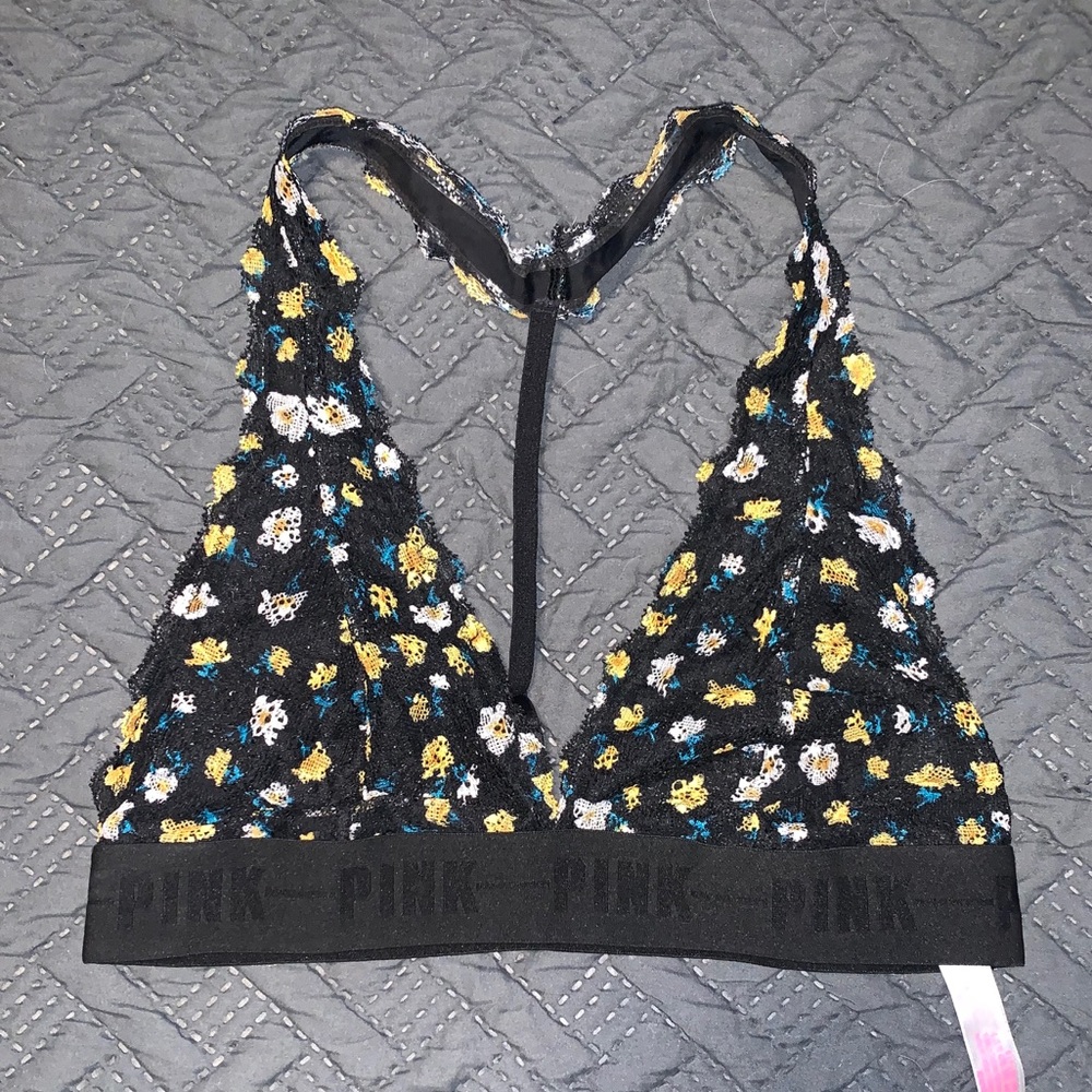 PINK Victoria Secret bralette